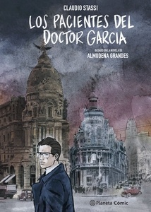 Los pacientes del doctor García