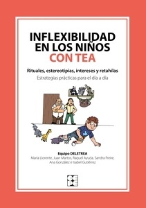 Inflexibilidad en los niños con TEA