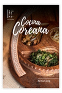 Cocina coreana