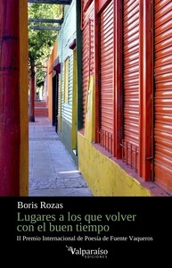 Lugares a los que volver con el buen tiempo