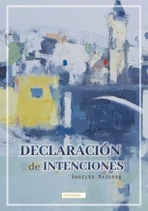 Declaración de intenciones