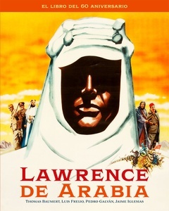 Lawrence de Arabia