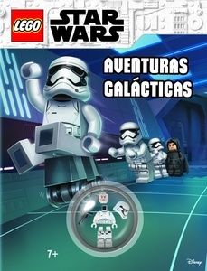 Lego Star Wars. Aventuras galácticas