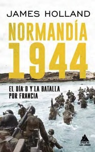 Normandía 1944