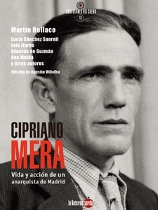 Cipriano Mera