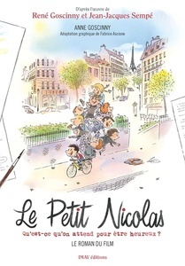 Le Petit Nicolas