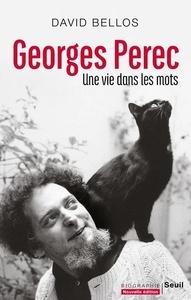 Georges Perec. Une vie dans les mots