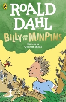 Billy and the Minpins