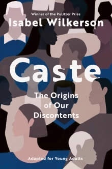 Caste (Adapted for Young Adults)