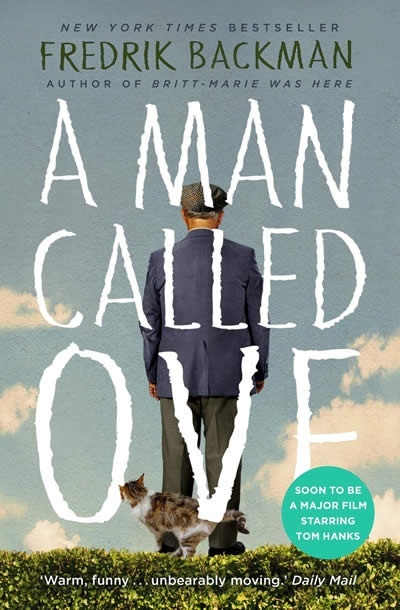 A Man Called Ove