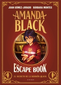 Escape book