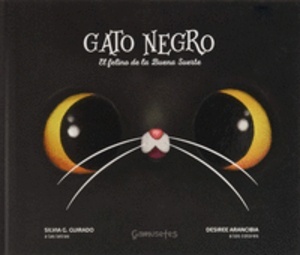 Gato Negro