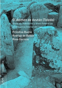El dolmen de Azután (Toledo)