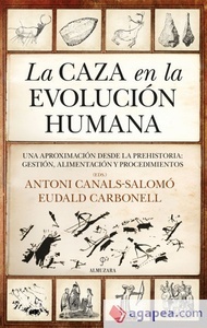 La caza en la evolución humana