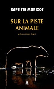 SUR LA PISTE ANIMALE