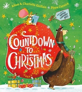 Countdown to Christmas