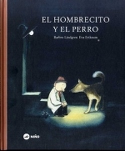 El hombrecito y el perro