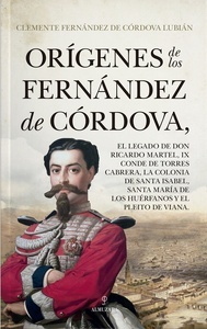 Orígenes de los Fernández de Córdova