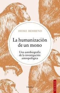 La humanización del mono