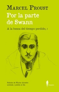 Por la parte de Swann