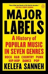 Major labels