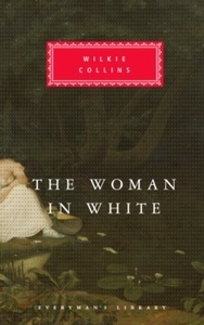 The Woman In White