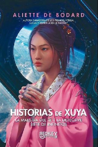 Historias de Xuya