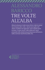 Tre volte all alba