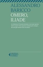 Omero, Iliade