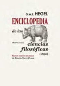 Enciclopedia de las Ciencias Filosóficas (1830)