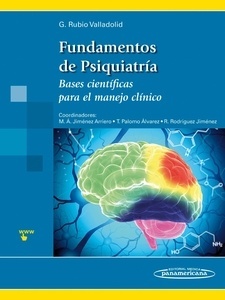 Fundamentos de Psiquiatra