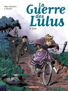 La Guerre des Lulus