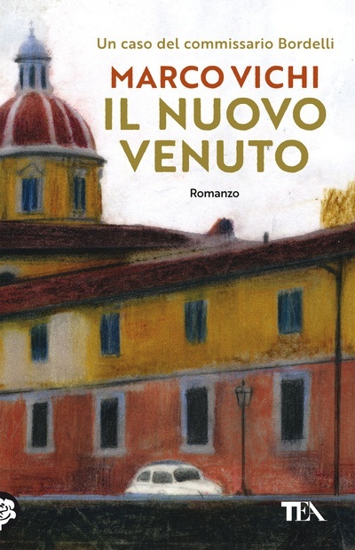 Il nuovo venuto