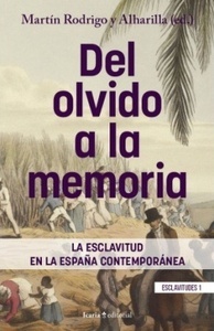 Del olvido a la memoria