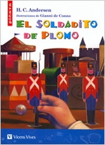 El soldadito de plomo