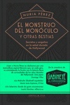 El monstruo del monóculo y otras bestias