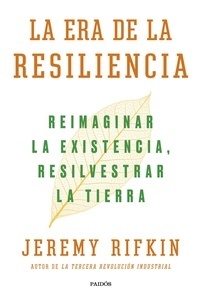 La era de la resiliencia