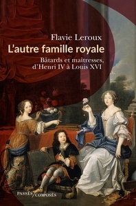L'AUTRE FAMILLE ROYALE - LA FAILLITE DE L'ABSOLUTISME