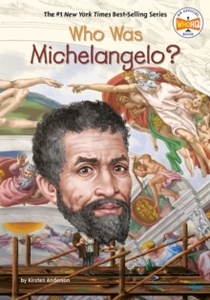 Who Was Michelangelo?