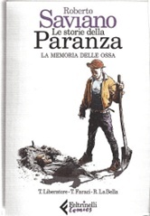 Le storie della paranza: La memoria delle ossa