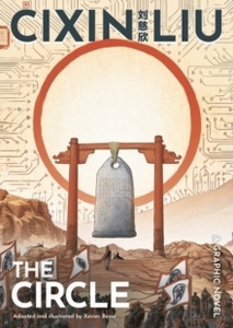 Cixin Liu's The Circle: A Graphic Novel