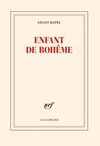 Enfant de Bohême