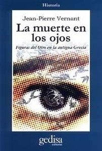 La muerte en los ojos