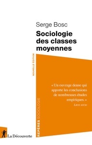 Sociologie des classes moyennes