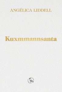 Kuxmmannsanta