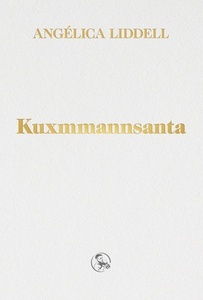 Kuxmmannsanta