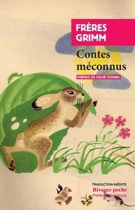 Contes méconnus