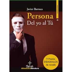 Persona: Del yo al Tú