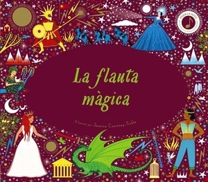 La flauta màgica