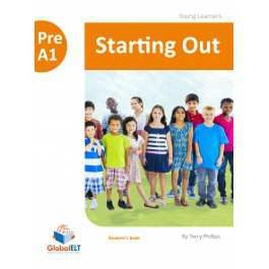 STARTING OUT - PRE A1